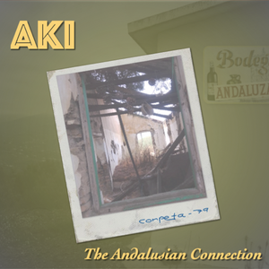 CD - The Andalusian Connection